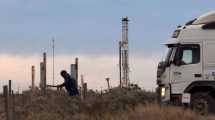 Imagen de Vaca Muerta: Nación autorizó a Chevron a exportar petróleo sin retenciones