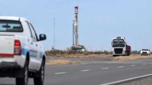 La conexión de pozos en Vaca Muerta está casi un 12% arriba de 2021