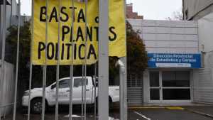 Las estadísticas oficiales de Neuquén, bajo acuse de «intervención política»