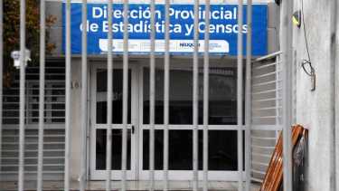 Trabajadores de Estadísticas y Censo de Neuquén denuncian el vaciamiento técnico