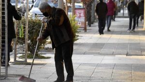 ¡Seguí con el abrigo! Continúa la ola polar en Río Negro y Neuquén: mirá el pronóstico