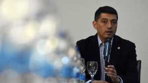 Recurso administrativo contra una estructura de compras «paralela» de Marcos Koopmann