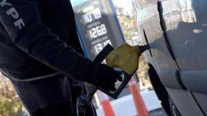 Brecha: Argentina importó gasoil hasta un 43% más caro que en el mercado local 