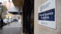 Imagen de Abren la inscripción para la vacante en la administración general del Poder Judicial de Neuquén