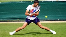 Imagen de En medio de polémicas y con un gran regreso, hoy comienza Wimbledon