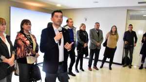 El MPN activa la militancia intelectual para crear un «laboratorio» de nuevas ideas