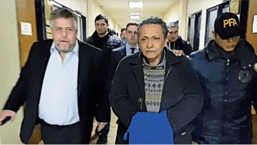 Causa cuadernos: empresario pidió anular la acusación en su contra ante adulteración de la prueba