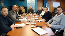 Imagen de La Legislatura de Río Negro sesionará este viernes con un amplio temario