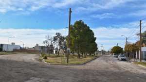 Viedma: abrieron las licitaciones para 8 cuadras de asfalto y un nuevo parador en la Costanera