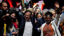 Imagen de Los desafíos de Gustavo Petro tras la victoria: militares, empresarios y una Colombia fracturada