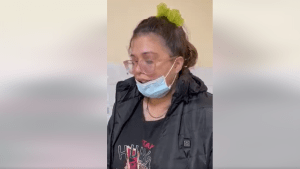 Pidieron 17 pizzas y 4 docenas de empanadas, pero fue un chiste: donó la comida al hospital