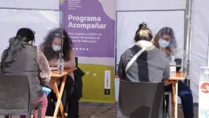 Aumento y fechas de pago del Programa Acompañar de Anses