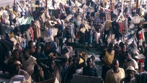 Del sistema noruego a la prisión de Gitarama, dos extremos de la vida carcelaria