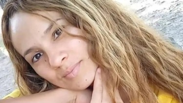 Patricia había tenido una hija, de ocho años, con Fernando Cronenbold, quien confesó el asesinato. 