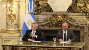 Renta inesperada: cómo se anticipa el debate de la semana que viene en Diputados