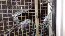 Imagen de Otra guerra narco asoma en la zona norte de Roca y la Escuela 357 terminó baleada otra vez