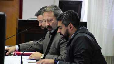Los fiscales presentarán el caso mañana y luego -en caso de que así lo crean- pedirán la pena para los imputados en la causa. (foto: archivo)