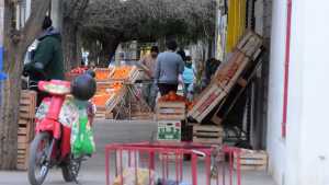 Por la «ola de delitos» en Roca, la Cámara de Comercio apuntó contra la dirigencia política
