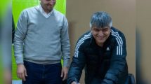 Imagen de Liga Confluencia: convenio clave con provincia para «poner los papeles en orden»
