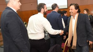 Buscan potenciar la producción de petróleo y gas en la Cuenca NOA