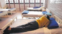 Imagen de Salud mental, una ley obstáculo
