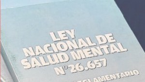 En defensa de la Ley de Salud Mental