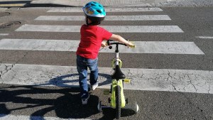 Día de la Seguridad Vial: La escuela como eje del cambio