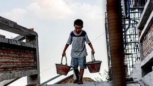 ¿De qué hablamos cuando hablamos de trabajo&nbsp;infantil?