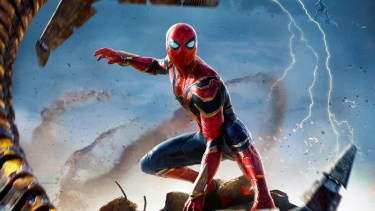 Spider-Man: sin camino a casa es la sexta película más taquillera de la historia.