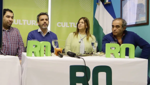 Río Negro tendrá su primer elenco estable de teatro