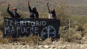 La Sociedad Rural de Neuquén le pidió a Gutiérrez ser parte del relevamiento indígena