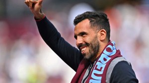 Carlos Tevez a Rosario Central, los entretelones de una interna Canaya