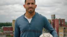 Imagen de Tevez aceptó el ofrecimiento y será el nuevo entrenador de Rosario Central