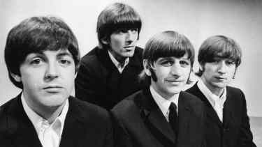 "Yesterday" fue compuesta e interpretada solo por McCartney.