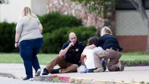 Nuevo tiroteo masivo en Oklahoma, EE.UU. deja al menos 5 muertos