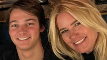 Imagen de Vuelven a operar a Tiziano Gravier, el hijo de Valeria Mazza, por las lesiones que sufrió