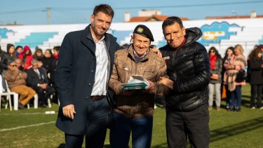 Los beneficios también serán para aquellos que tengan más de cinco años de residencia en Río Negro. Foto: gentileza.