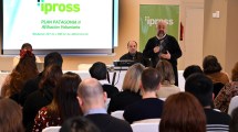 Imagen de Presentaron el nuevo plan para afiliados y afiliadas voluntarias del Ipross