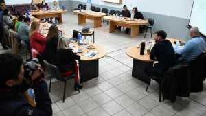 Enfermeros de Río Negro piden que no haya más “trabajadores de primera y de segunda”