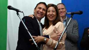 Las prioridades y el equipo que definió Núñez para la nueva etapa de Educación en Río Negro