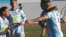Imagen de Federal A: Sol de Mayo venció a Estudiantes de San Luis y subió en la tabla de posiciones