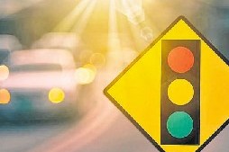 Seguridad vial: rendir cuentas