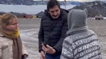 Imagen de El viaje soñado que se gestó tras ganar la Lotería en Uruguay y que finalizó en una tragedia en Bariloche