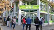 Imagen de La asistencia extraordinaria de la Provincia al Ipross llega al 25% de sus recursos totales