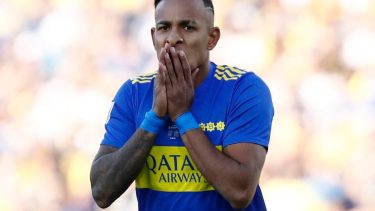 Sebastián Villa irá a juicio en septiembre próximo. 