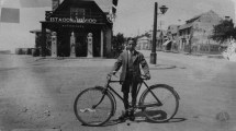 Imagen de Federico Silin, el guardián de las 23.000 fotos que grafican la historia de Bariloche