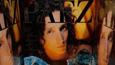 30 años del lanzamiento de “El Amor Después del Amor”, el disco más vendido de Argentina. 