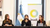Imagen de Así es el Mapa Nacional de la Discriminación que presentó el INADI
