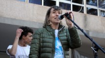 Imagen de Murió Etchecolatz: duele «el silencio cómplice», dijo una sobreviviente de La Noche de los Lápices
