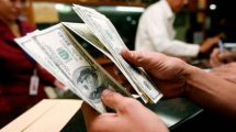 Imagen de Dólar turista: así reaccionó la oposición, con repudios, al ajuste del cepo